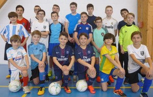 C'est reparti pour les stage-vacances